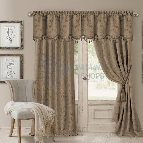 Buy Attractive Drapery Curtains Dubai - Best prices & installation