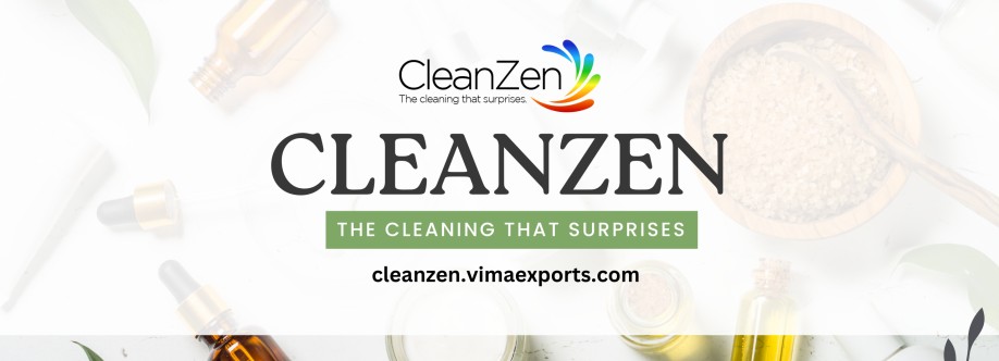 Cleanzen Vima Exports
