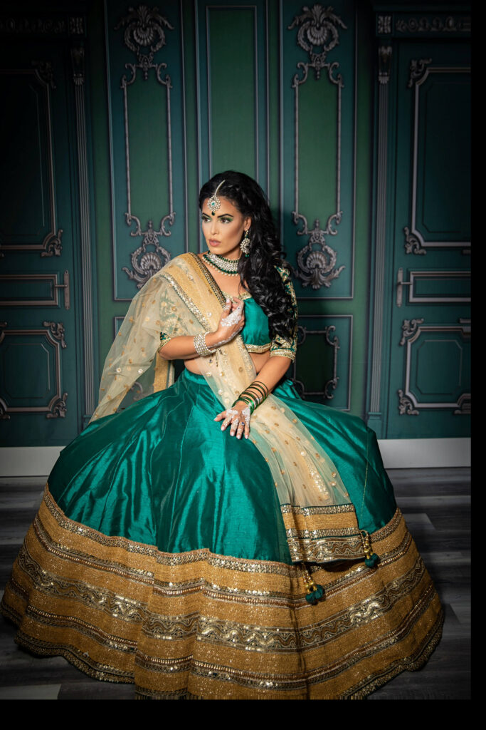 Indian Bridal Clothing Stores in Brampton | House Of Kalra