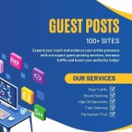 Italy Guest Posting Services