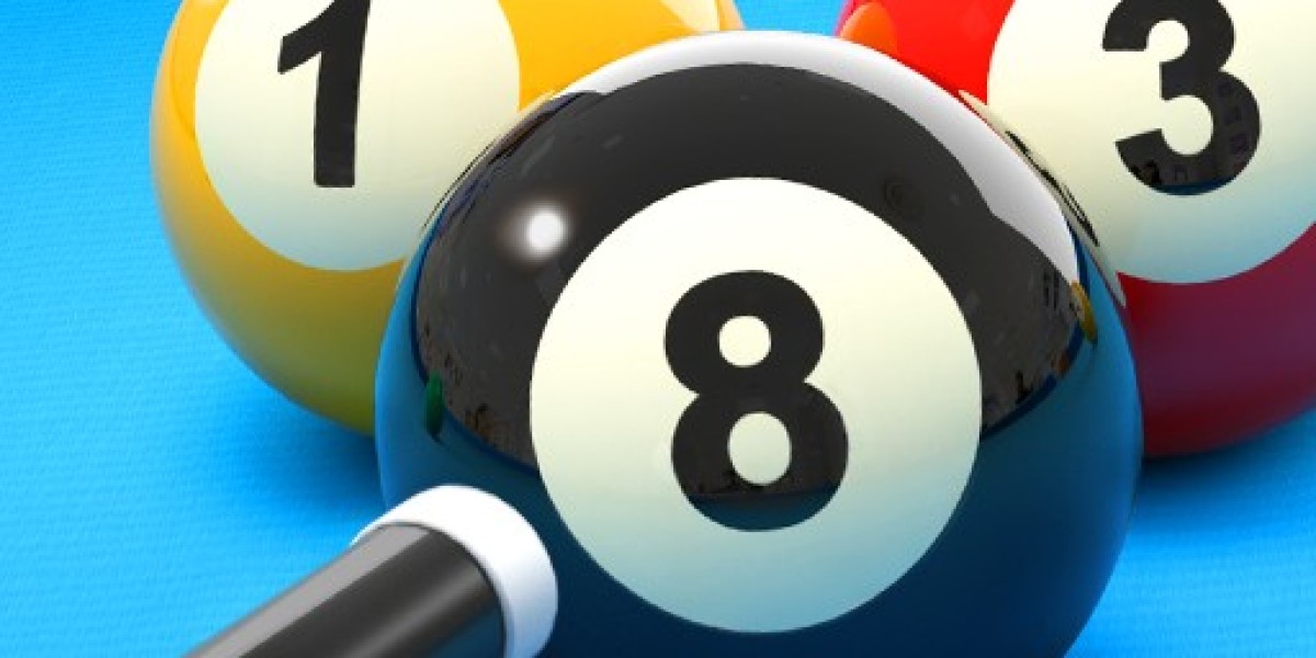 What are Games Like 8 Ball Pool?