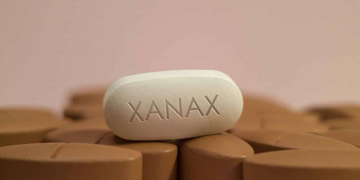 How Long Does It Take for Xanax to Lower Blood Pressure?