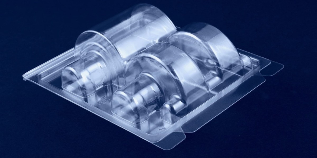 Thermoforming Plastic Market Growth Opportunity and Forecast 2029