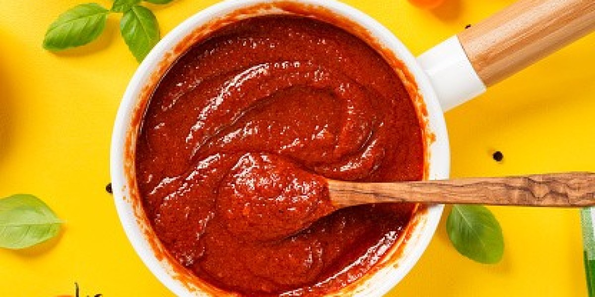 Pasta Sauces Market Trends by Product, Key Player, Revenue, and Forecast 2030