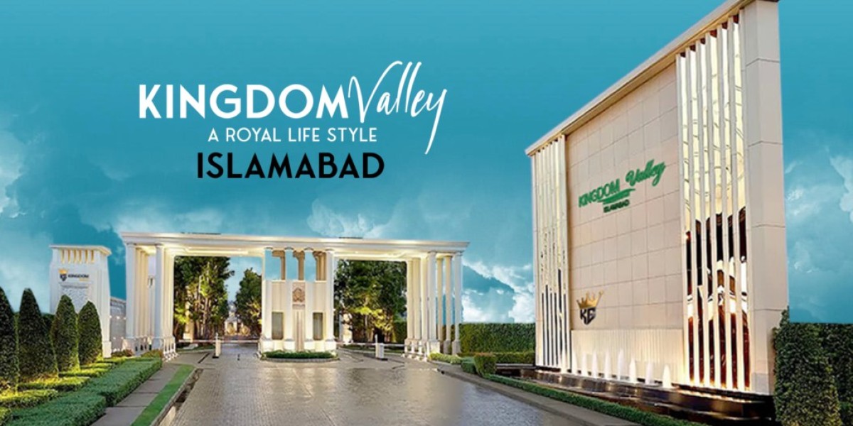 Secure Your Kingdom: Unveiling the Kingdom Valley Islamabad Payment Options
