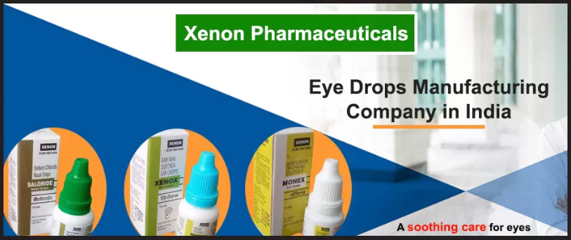Xenon Pharmaceuticals on Tumblr