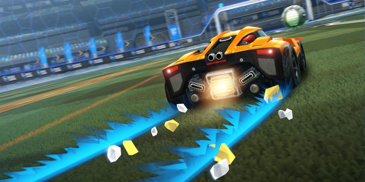 Rocket League is about to get a completely massive enhance from its community