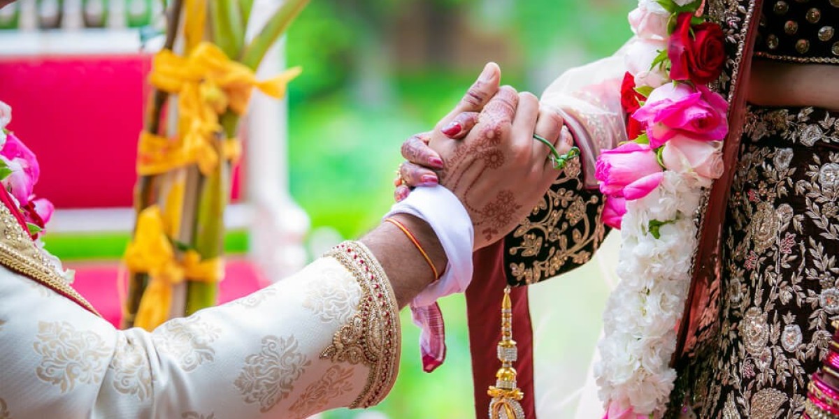 Punjabi Matrimony Canada