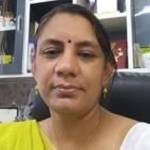 Vandana Bharadia Profile Picture