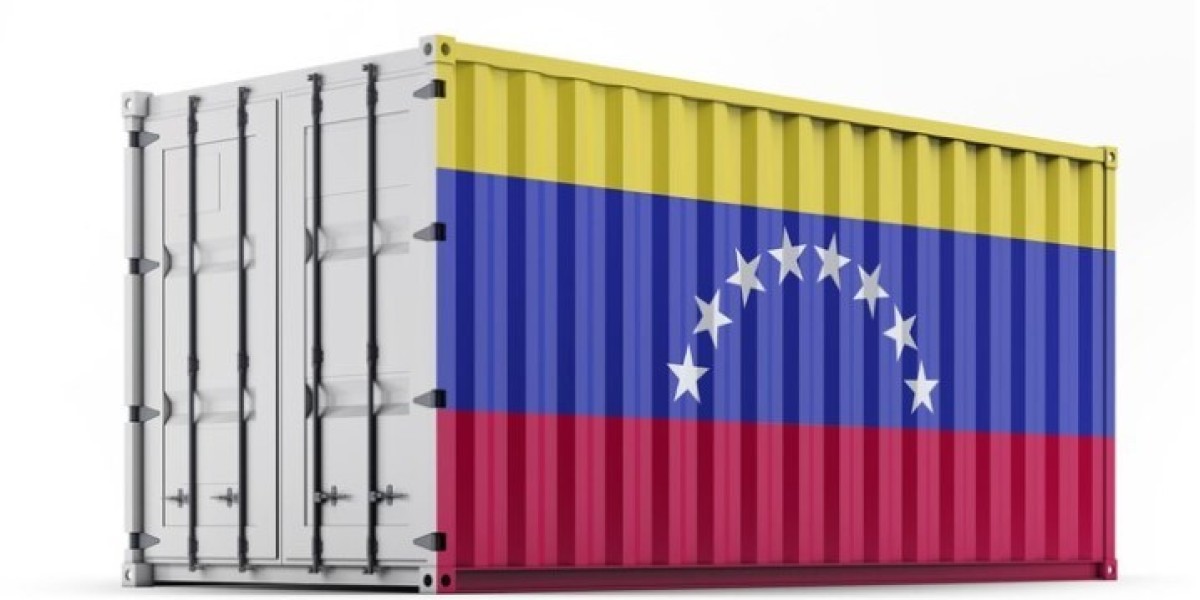 Cómo Enviar Carga a Venezuela de Forma Segura y Eficiente