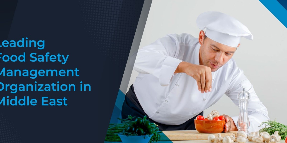 Understanding The Scope Of Services Offered By Food Consultants In Dubai