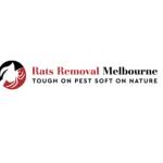 Rats Removal Melbourne