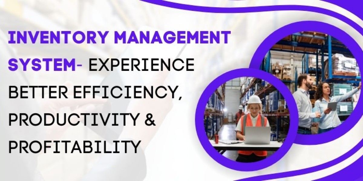 Importance Of Inventory Management System In Business