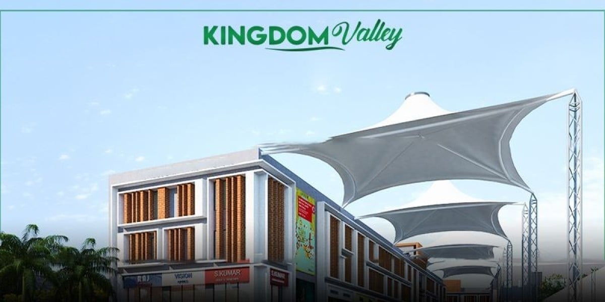 Discover Kingdom Valley Islamabad Payment Plan: Unveiling the Payment Options for Your Dream Home