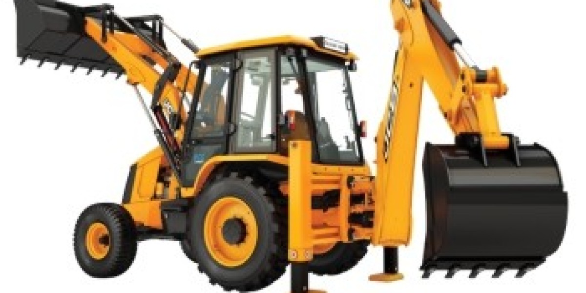 JCB 3DX Price and Features in India- KhetiGaadi