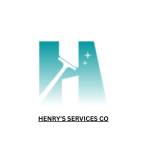 Henry services Profile Picture
