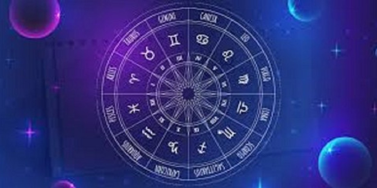 Unveiling the Cosmic Tapestry: A Journey into Astrology