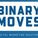 Binary Moves