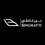 Binghatti properties