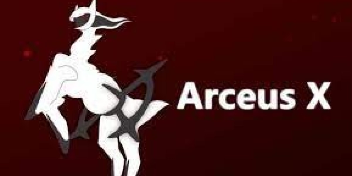 Any Games Related To "Arceus" On Roblox Would Be Unofficial Fan Creations.