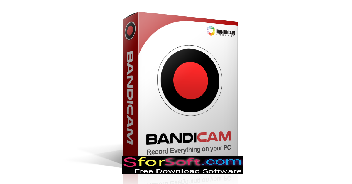Bandicam 6.0.4.2024 Crack Plus Serial Key Free Download [Latest]