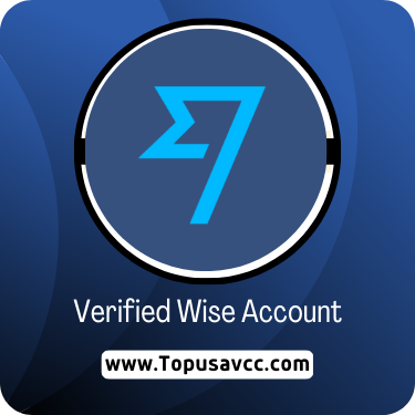 Buy Verified TransferWise Account - 100% Best Verified 2023