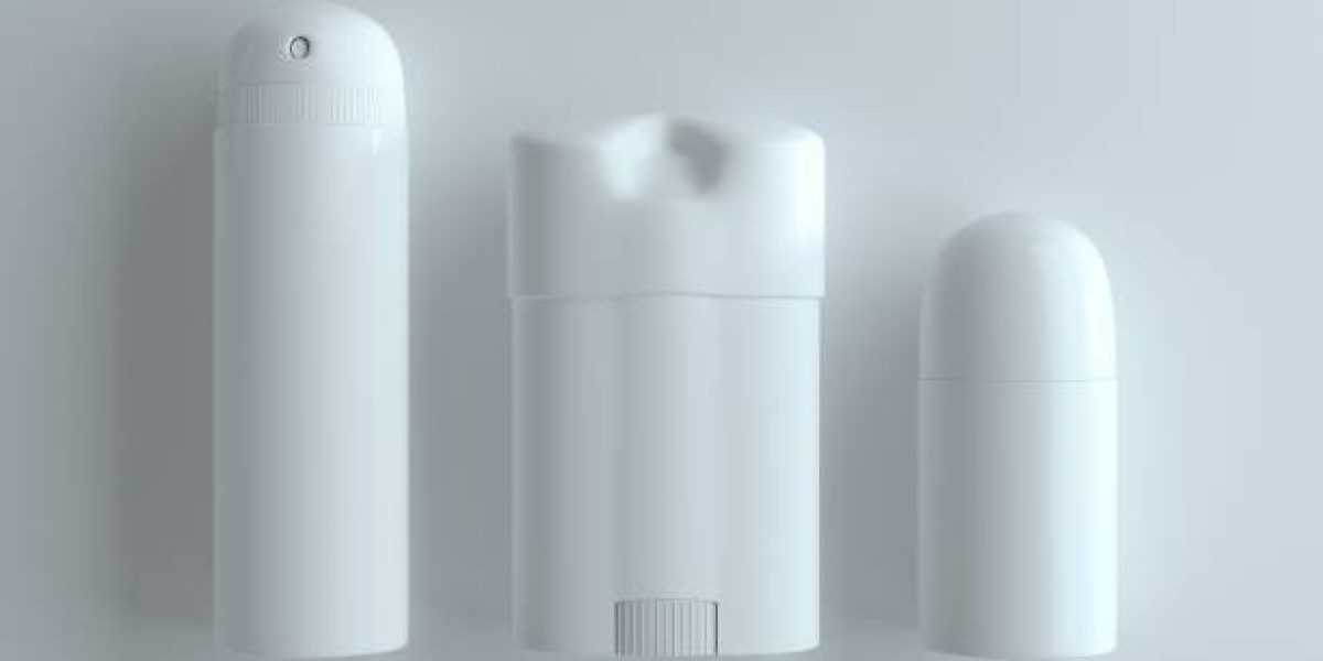 Key Antiperspirants and Deodorants Market Players, Size, Share and Trends Analysis Report 2027