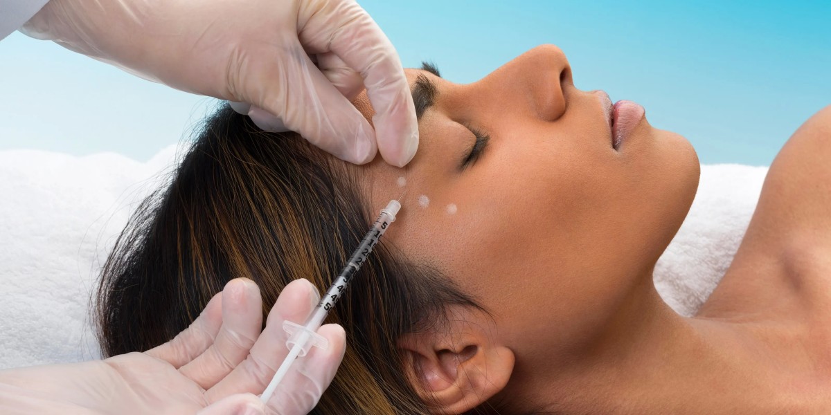The Timeless Beauty Arsenal: Cosmetic Injections Unleashed