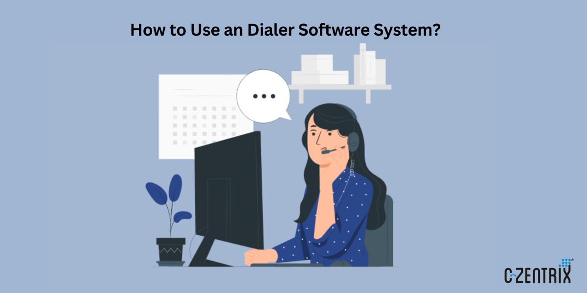 Progressive Dialer Software Overview