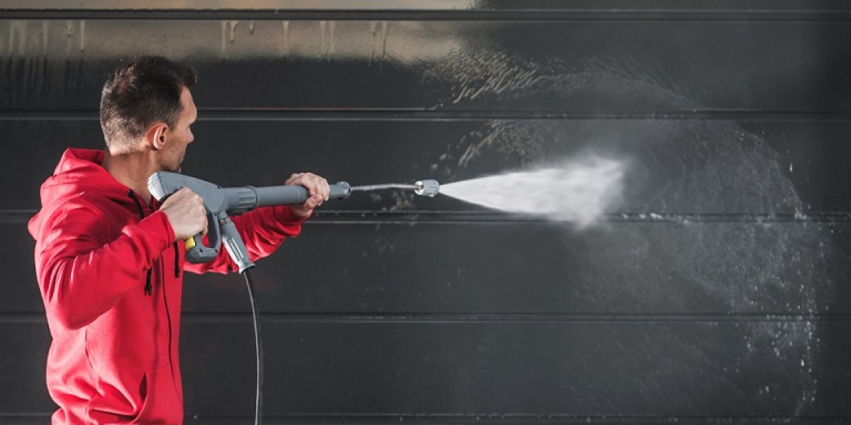 Mastering the Art of Pressure Washing Marketing: Boosting Your Business to New Heights