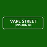 Vape Street Mission BC