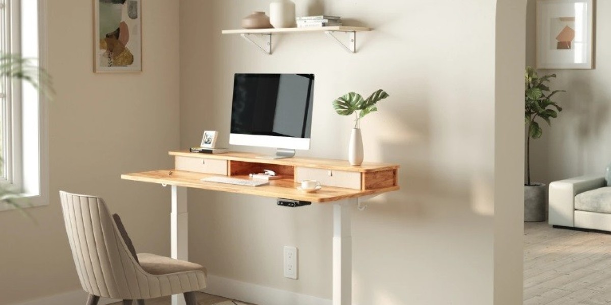 Stand for Health: The Positive Impact of Standing Desks