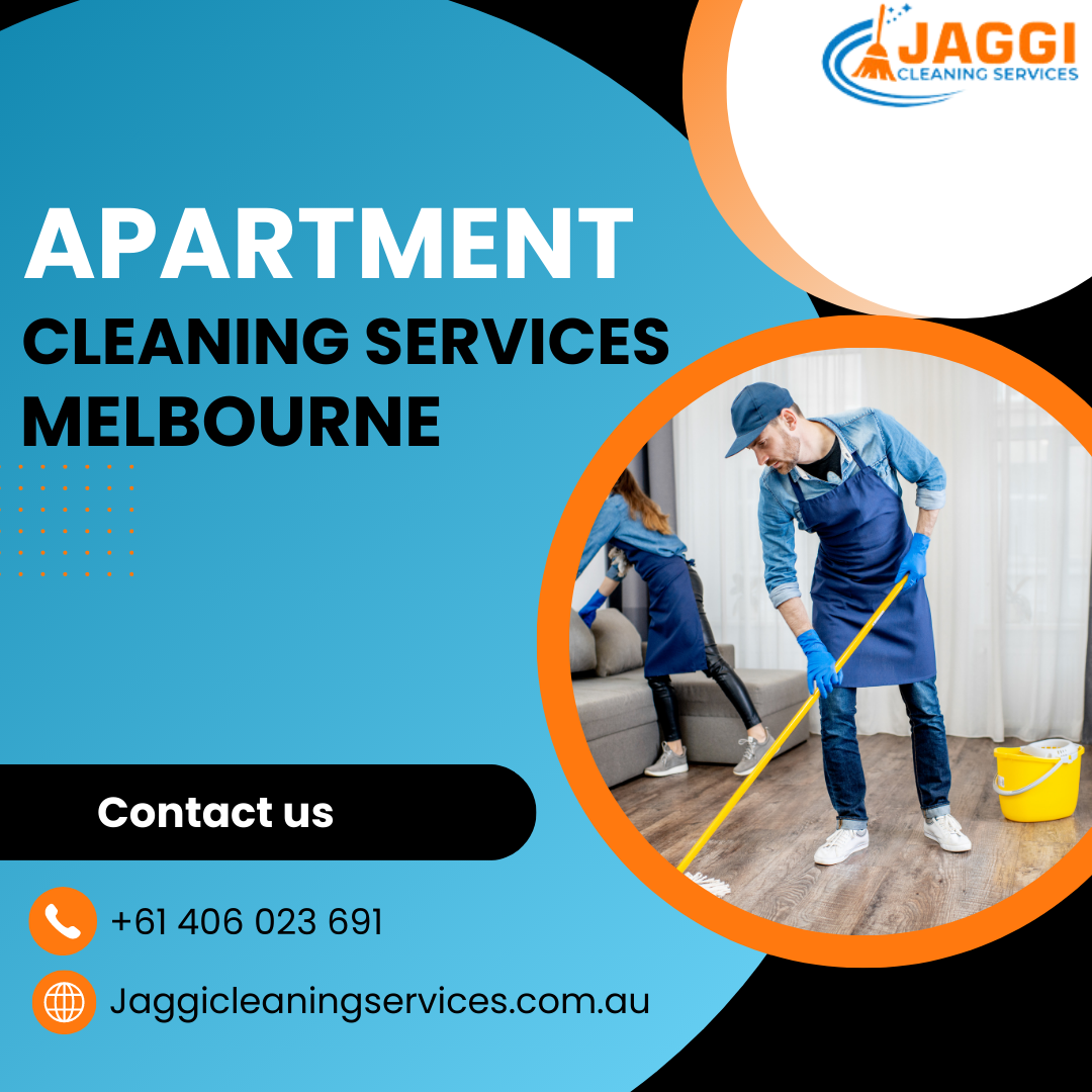 Finding the Right Commercial Cleaning Services in Melbourne | TheAmberPost