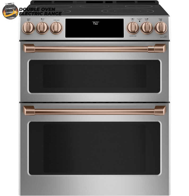 Why Do People Buy Double Ovens? Exploring the Benefits