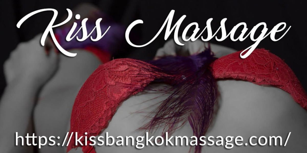 Discover the best massage in Bangkok for an unforgettable experience