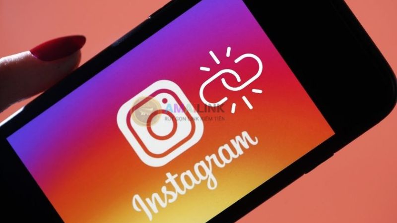 Mách Bạn Cách Lấy Link Instagram Trong Vòng 1 Nốt Nhạc
