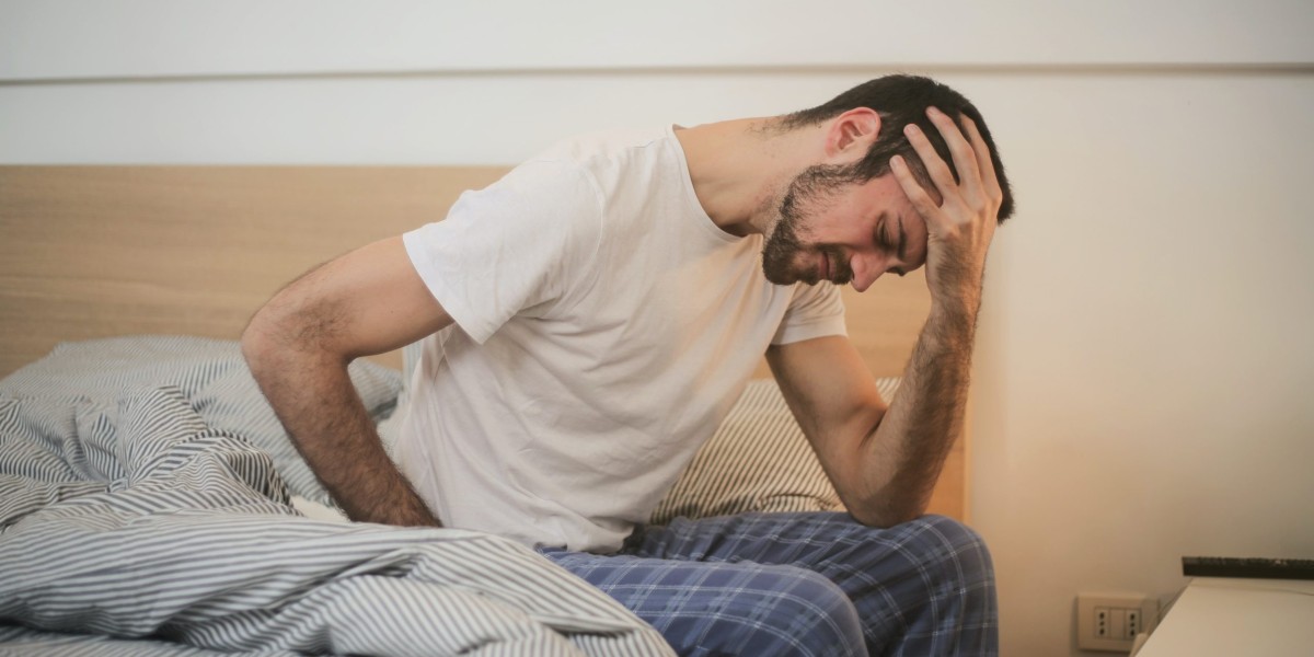 Common sexual health concerns in men: what are they and what are their treatment options
