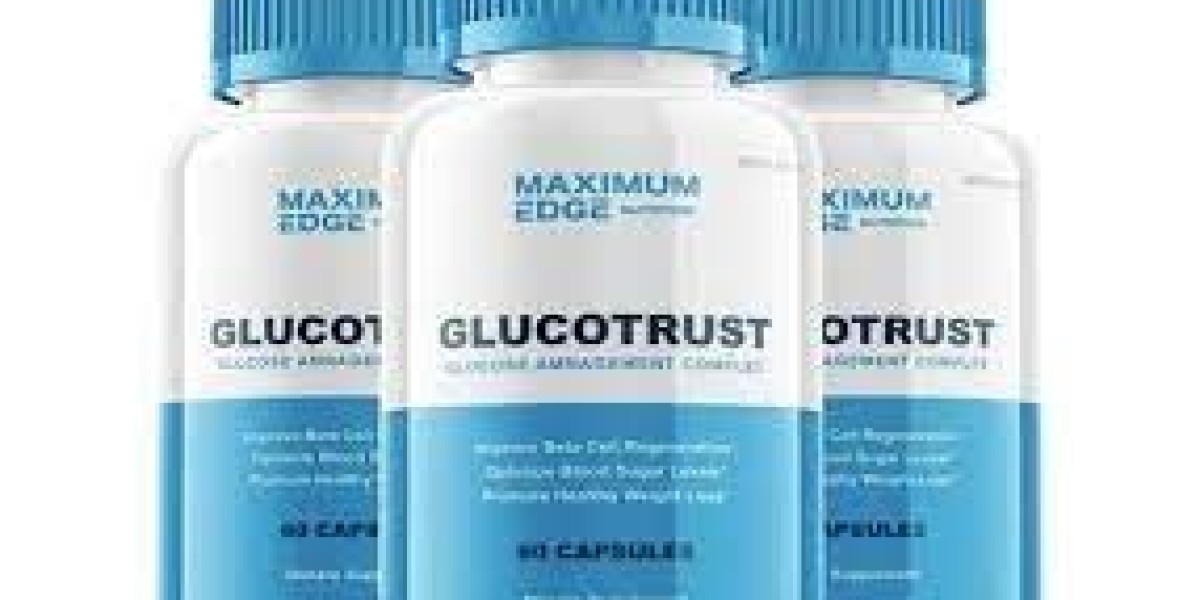 The 12 Best GlucoTrust Accounts to Follow on Twitter