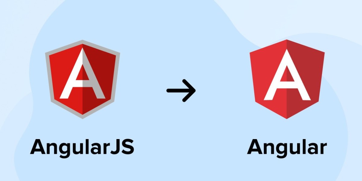 Upgrading from AngularJS to Angular: A Quick Guide for Developers