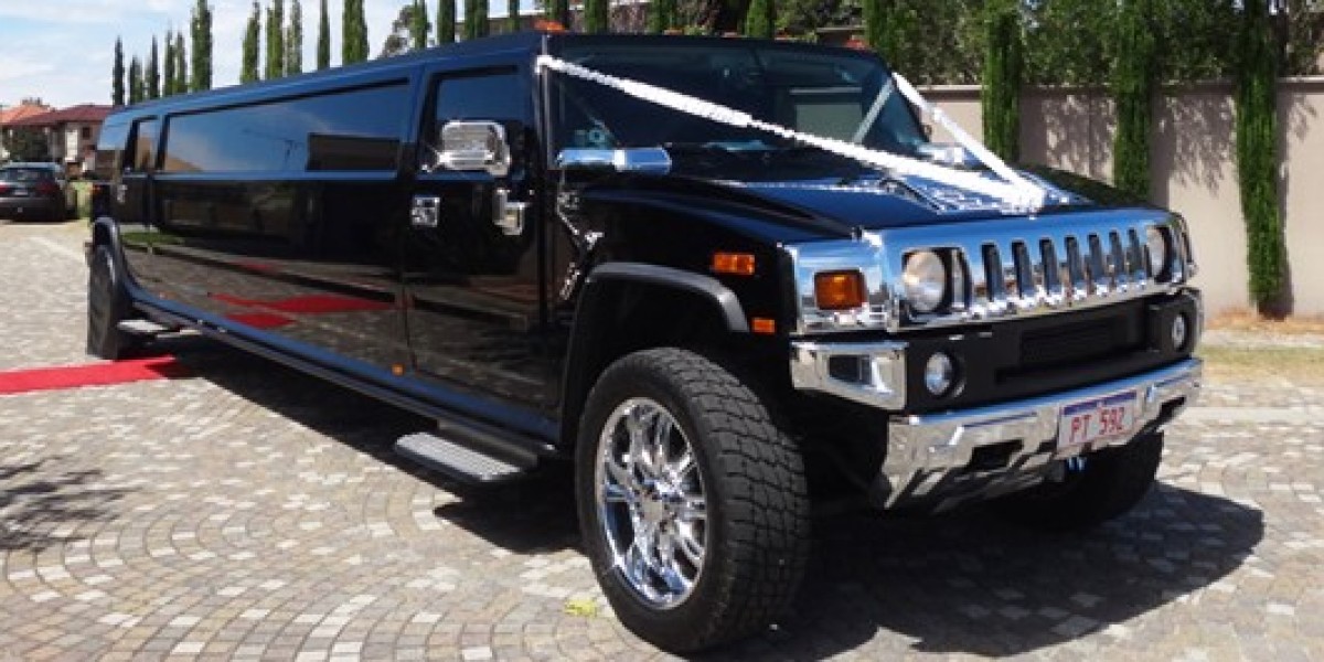 Luxury and Elegance: 20 Seater White Hummer Limo Hire