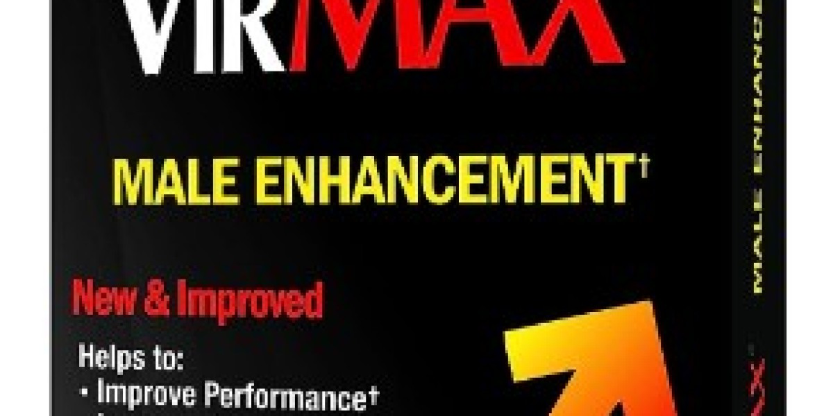 Virmax Male Enhancement Reviews, Cost Best price guarantee, Amazon, legit or scam Where to buy?