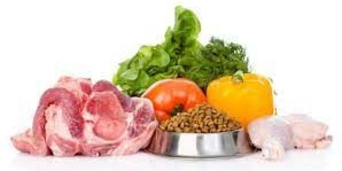 Pet Food Ingredients Market Insights to See Massive Growth by 2030