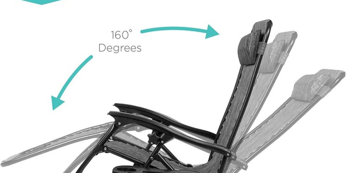 Lounge Chair Recliner: Enhancing Your Relaxation Experience
