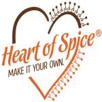 Heartof Spice