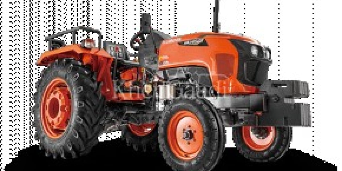 India's Top 3 Most Popular Kubota Tractor Models- KhetiGaadi