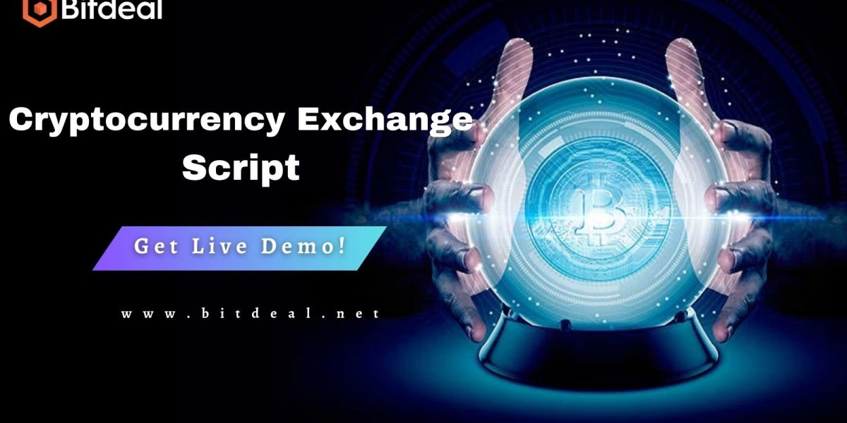 Understanding the Different Types of Cryptocurrency Exchange Scripts