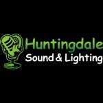 Huntingdale Sound Lighting