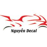 Nguyễn Decal