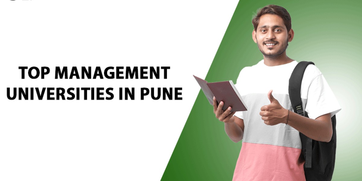 Top Management Universities in Pune