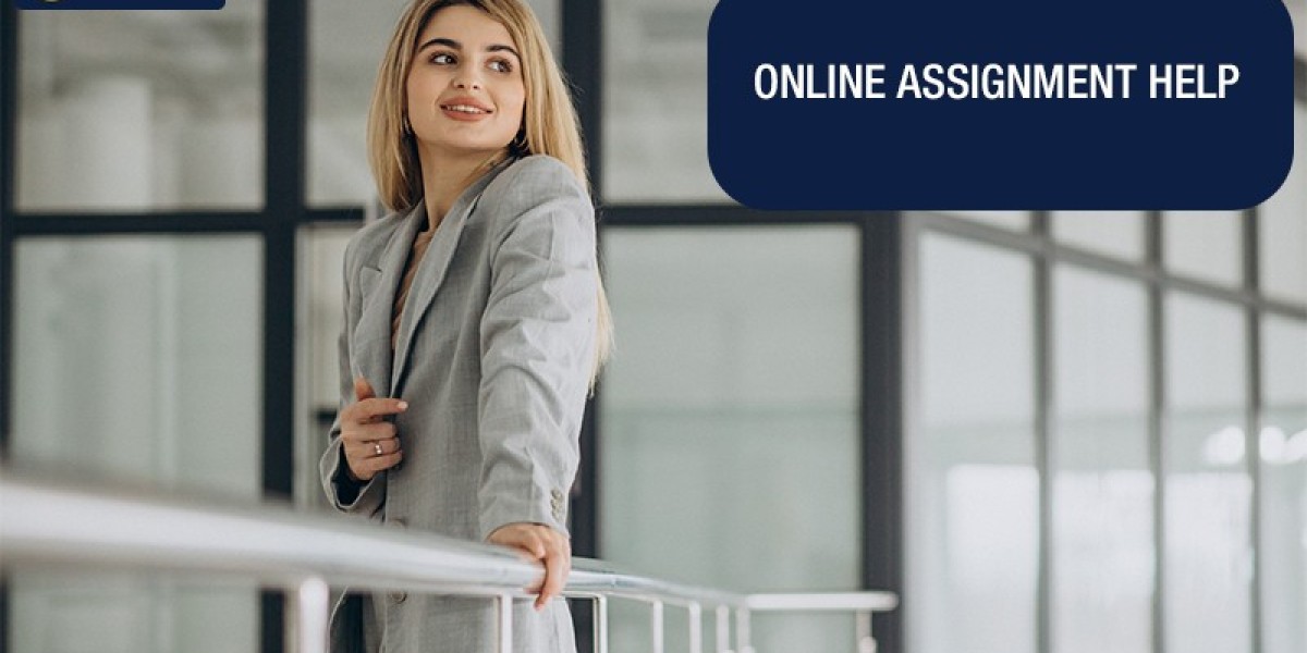 How to Choose the Right Online Assignment Help Service
